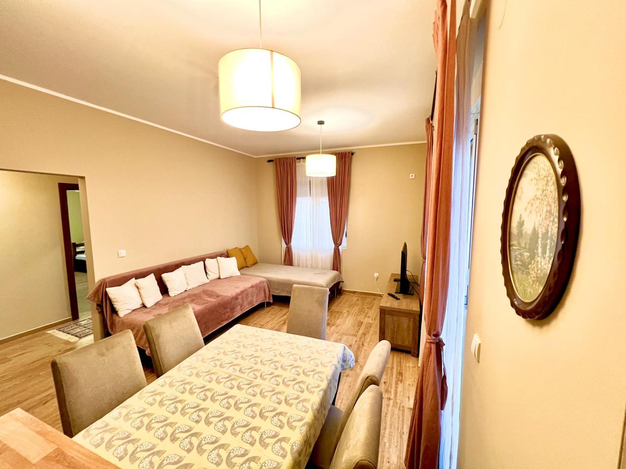 Roomsapartments Popcourt Панчево Экстерьер фото